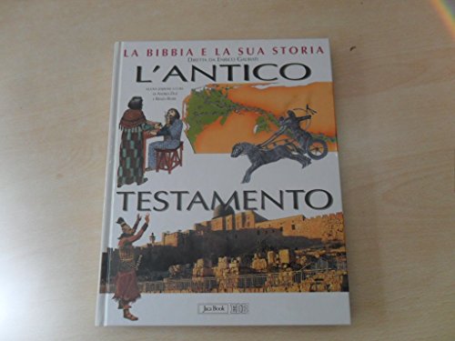 L'Antico Testamento (9788816571785) by Galbiati, Enrico