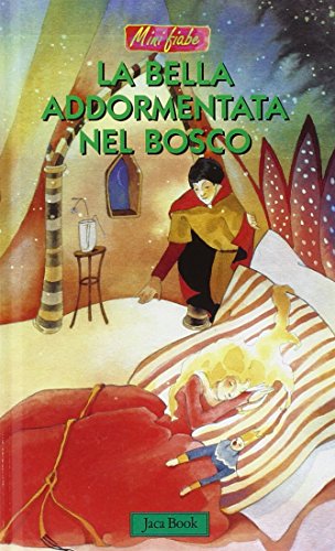 Stock image for La bella addormentata nel bosco for sale by libreriauniversitaria.it