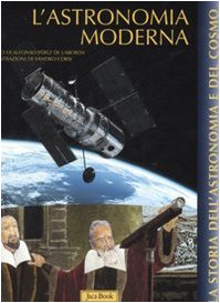 Imagen de archivo de L'astronomia moderna a la venta por libreriauniversitaria.it