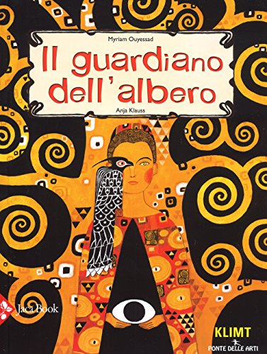 Beispielbild fr Il guardiano dell'albero zum Verkauf von Russell Books