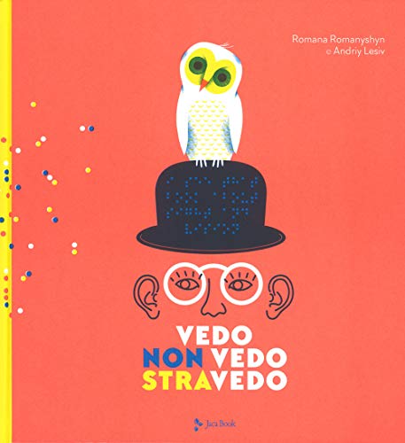 Stock image for Vedo, non vedo, stravedo for sale by libreriauniversitaria.it