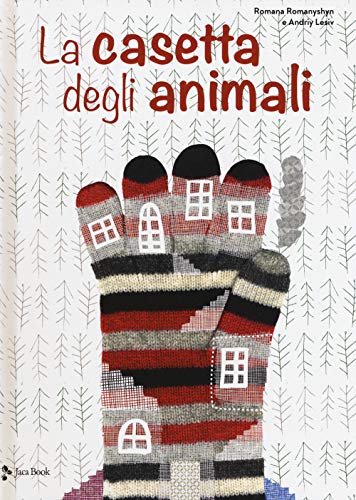 Stock image for La casetta degli animali for sale by libreriauniversitaria.it