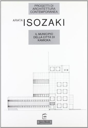 Beispielbild fr Il municipio della citt di Kamioka. zum Verkauf von FIRENZELIBRI SRL