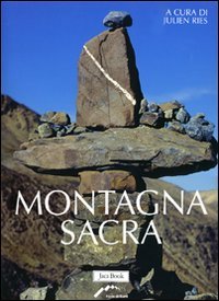 Montagna sacra