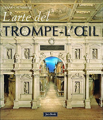 9788816604575: L'arte del trompe-l'oeil