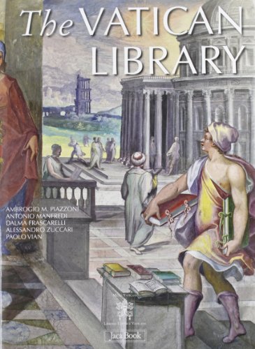 Stock image for The Vatican Library. Ediz. illustrata for sale by Librisline