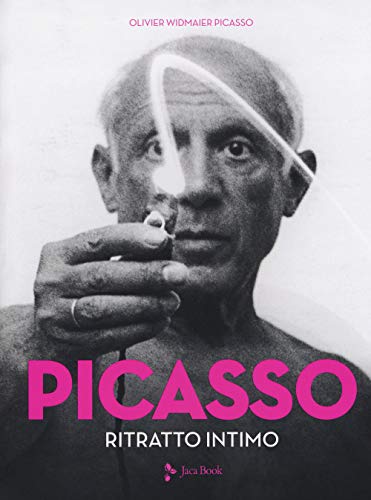 9788816605671: Picasso. Ritratto intimo. Ediz. a colori