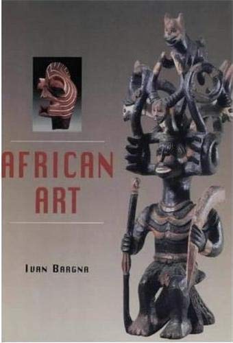 Imagen de archivo de African Art a la venta por WorldofBooks