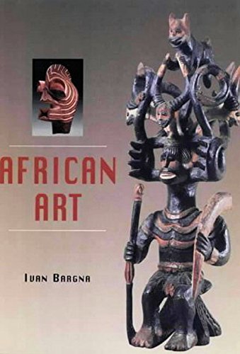 Stock image for African Art for sale by WorldofBooks