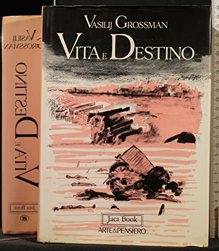 9788816750074: Vita e destino