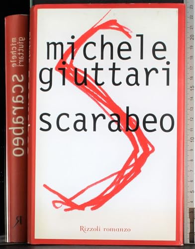 Stock image for Scarabeo for sale by ThriftBooks-Atlanta