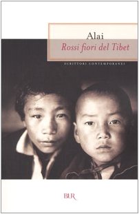 Beispielbild fr Rossi fiori del Tibet zum Verkauf von HJP VERSANDBUCHHANDLUNG