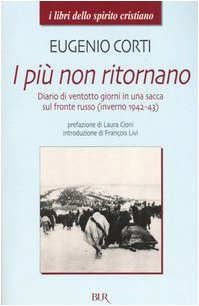 Stock image for I Piu Non Ritornano (Italian Edition) for sale by Project HOME Books