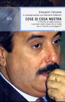 Beispielbild fr Cose Di Cosa Nostra zum Verkauf von WorldofBooks