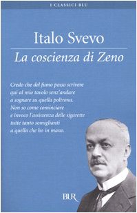 9788817003339: La coscienza di Zeno