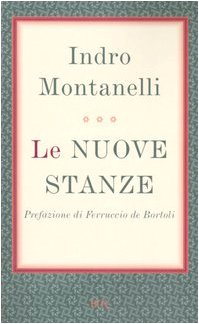 9788817003377: Le nuove stanze (BUR Saggi)