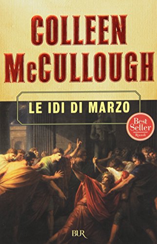 9788817003537: Le idi di marzo (BUR Narrativa)