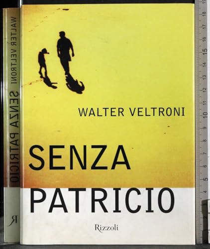 Stock image for Senza Patricio for sale by medimops