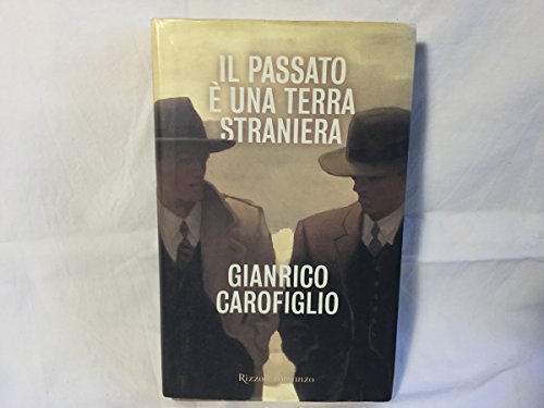 9788817003766: Il passato  una terra straniera (Scala italiani)