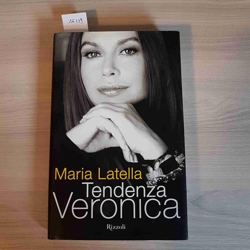 Tendenza Veronica - Latella Maria