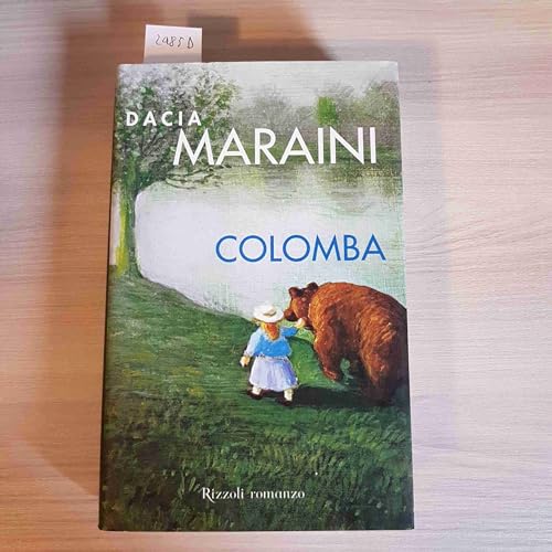 Stock image for Colomba for sale by Better World Books