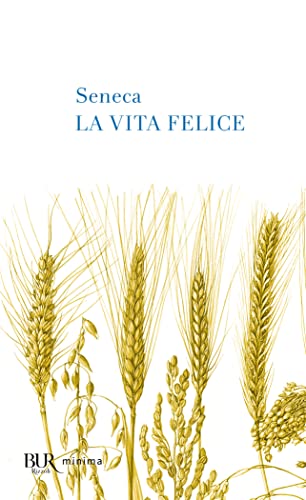 Stock image for La vita felice for sale by medimops