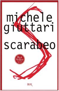 Stock image for Scarabeo for sale by WorldofBooks