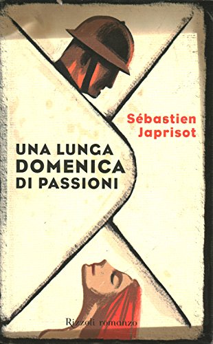 9788817005692: Una lunga domenica di passioni