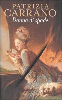 Beispielbild fr Donna DI Spade zum Verkauf von medimops