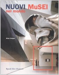 Beispielbild fr Nuovi musei nel mondo zum Verkauf von medimops