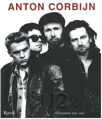 U2 & io. Fotografie 1982-2004 (9788817008822) by Unknown Author