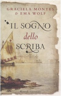 Stock image for Il sogno dello scriba (Scala stranieri) for sale by medimops