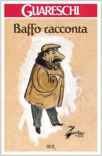 9788817009577: Baffo racconta (BUR Narrativa)