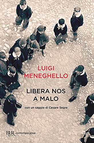 9788817009652: Libera nos a Malo (BUR Contemporanea)