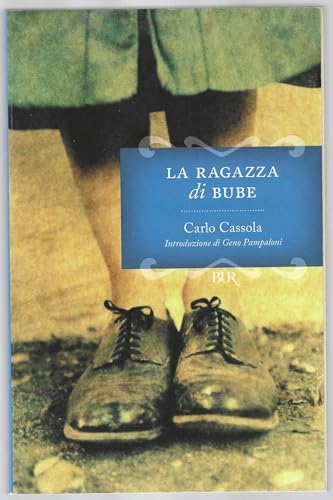 Stock image for La Ragazza DI Bube (Italian Edition) for sale by SecondSale