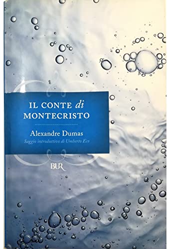 9788817009676: Il conte di Montecristo