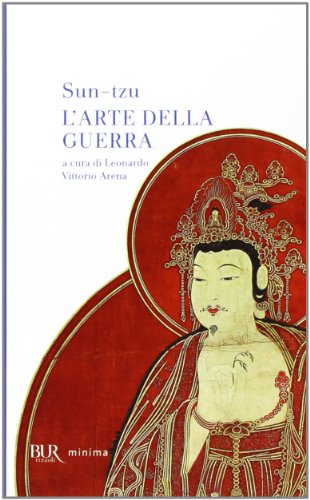 Beispielbild fr L'Arte Della Guerra zum Verkauf von WorldofBooks
