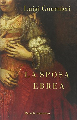 Beispielbild fr La sposa ebrea zum Verkauf von Hay-on-Wye Booksellers