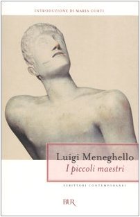 Beispielbild fr I Piccoli Maestri zum Verkauf von medimops