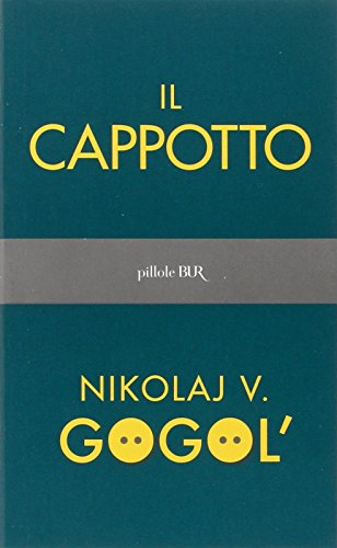 Cappotto (9788817011303) by Nikolai Gogol