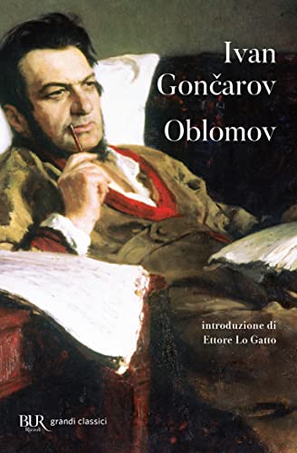 Oblomov - Goncarov, Ivan