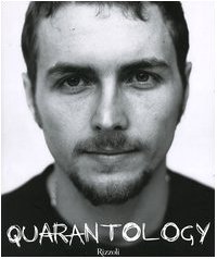 Beispielbild fr Quarantology. 1966-2006 zum Verkauf von libreriauniversitaria.it