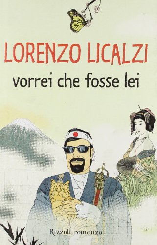 Beispielbild fr Vorrei che fosse lei (Scala italiani) zum Verkauf von medimops
