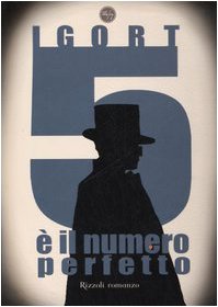 Stock image for 5 E Il Numero Perfetto for sale by Ammareal