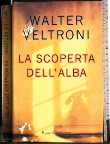 Stock image for Scoperta Dell'Alba for sale by GF Books, Inc.