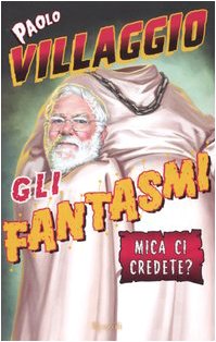 Beispielbild fr Gli fantasmi (Scala italiani) zum Verkauf von medimops
