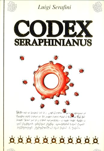 Beispielbild fr Codex Seraphinianus zum Verkauf von Holt Art Books