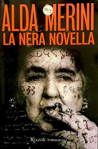 9788817014038: La nera novella (24/7)