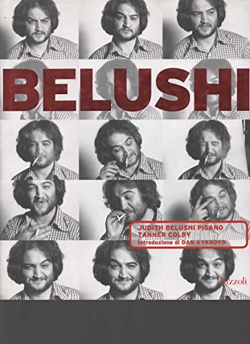 Stock image for Belushi. Una biografia for sale by medimops