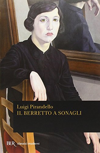 9788817014731: Il berretto a sonagli